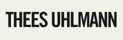 logo Thees Uhlmann logo Thees Uhlmann